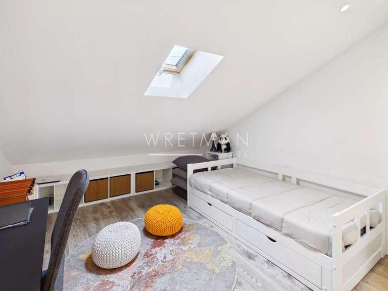 Apartment cap-d-antibes - 3 bedrooms - 95m²