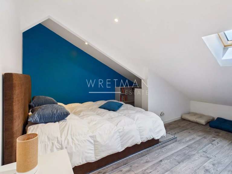 Apartment cap-d-antibes - 3 bedrooms - 95m²