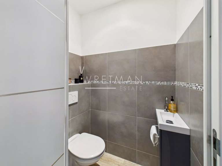 Apartment cap-d-antibes - 3 bedrooms - 95m²