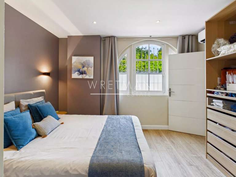 Apartment cap-d-antibes - 3 bedrooms - 95m²