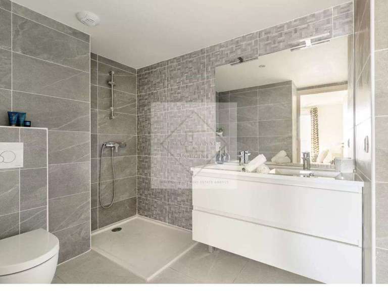 Apartment cap-d-antibes - 3 bedrooms