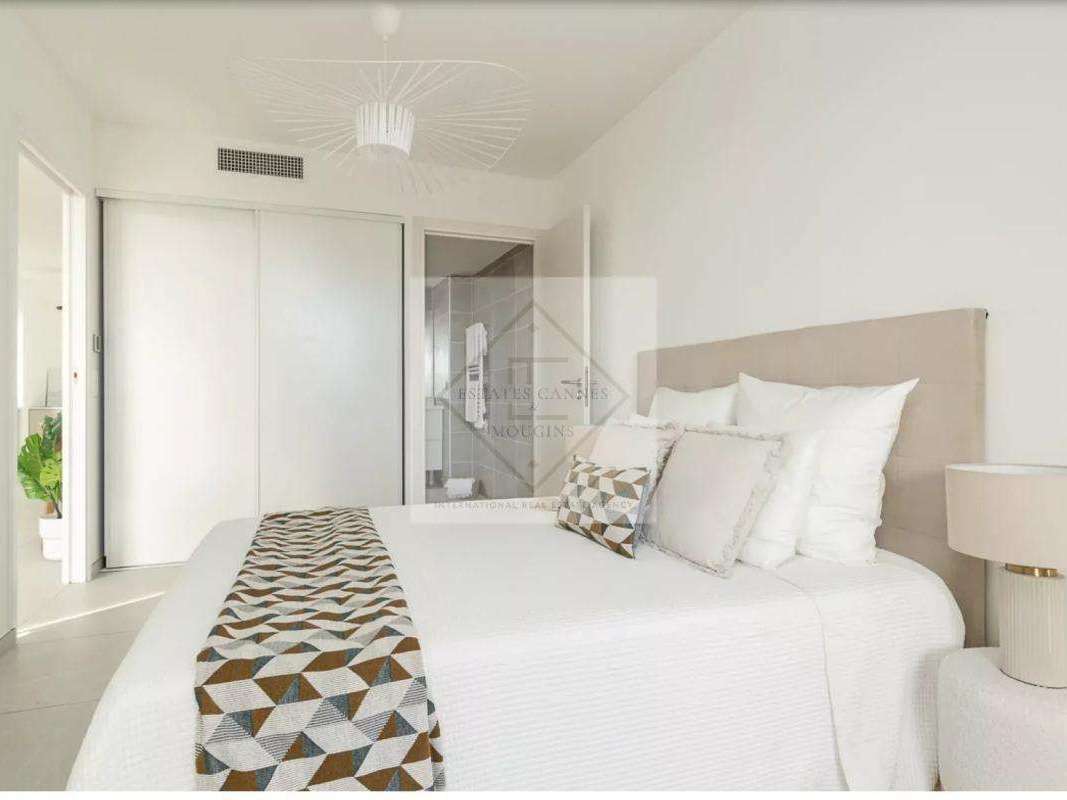 Appartement Cap-d-antibes