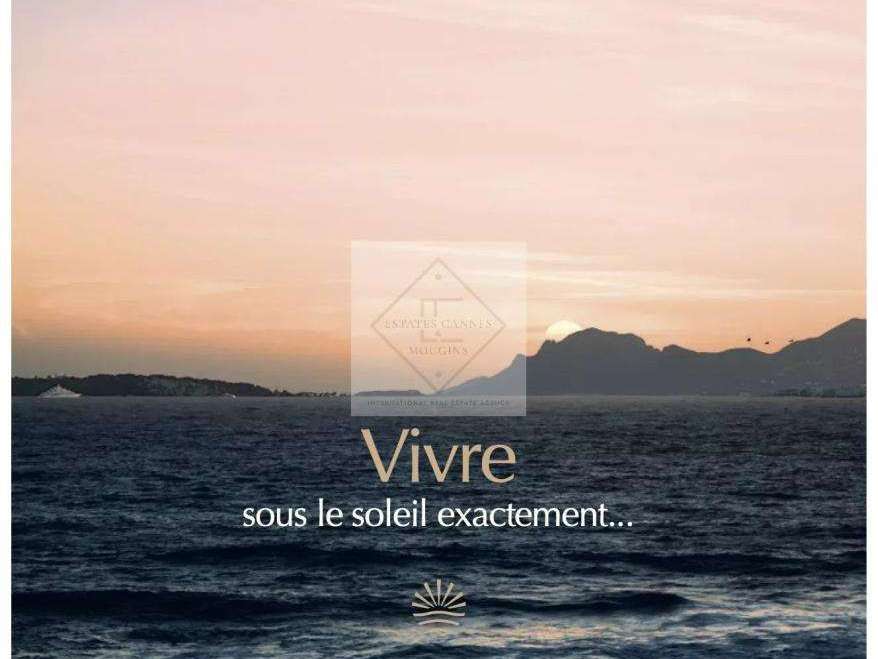 Appartement Cap-d-antibes