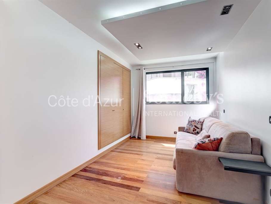Appartement Cap-d-antibes