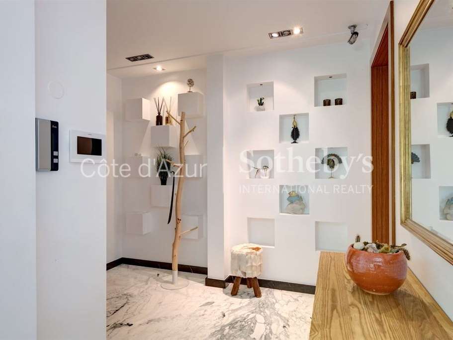 Appartement Cap-d-antibes