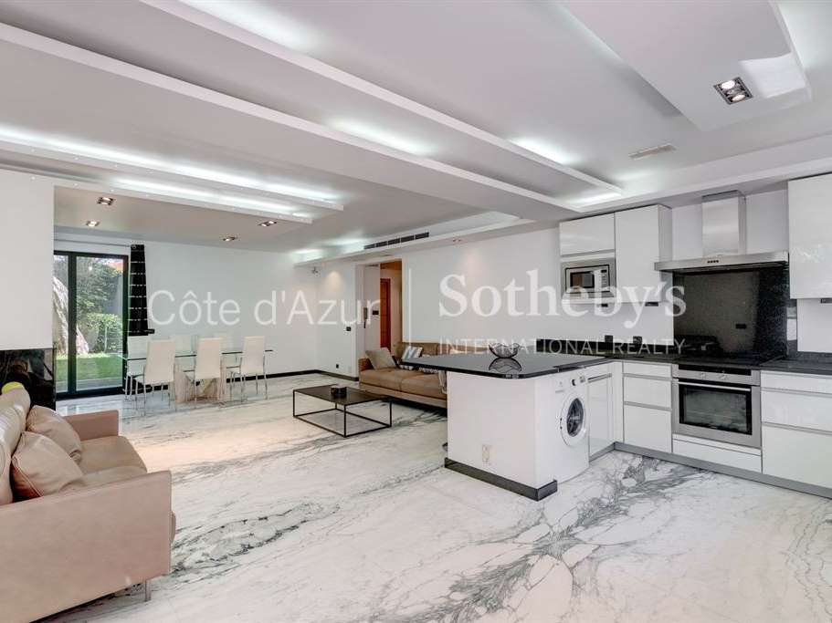 Appartement Cap-d-antibes