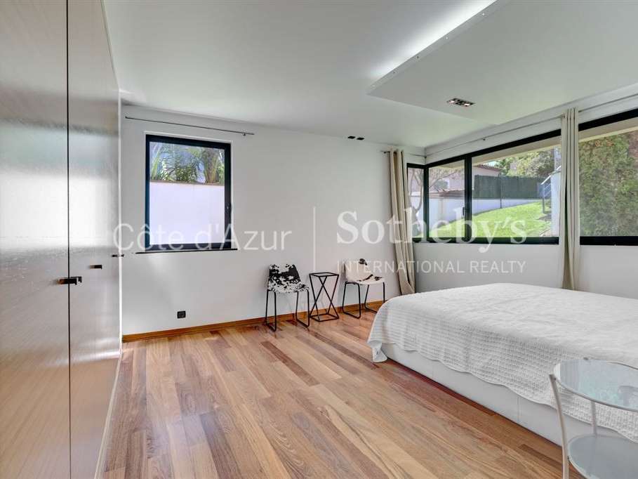 Appartement Cap-d-antibes