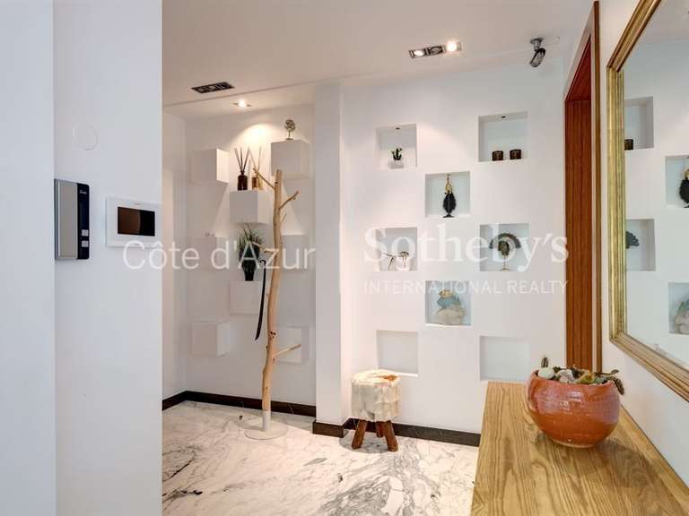 Apartment cap-d-antibes - 3 bedrooms - 128m²