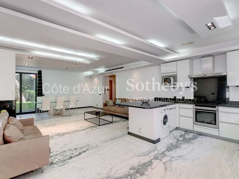 Apartment cap-d-antibes - 3 bedrooms - 128m²