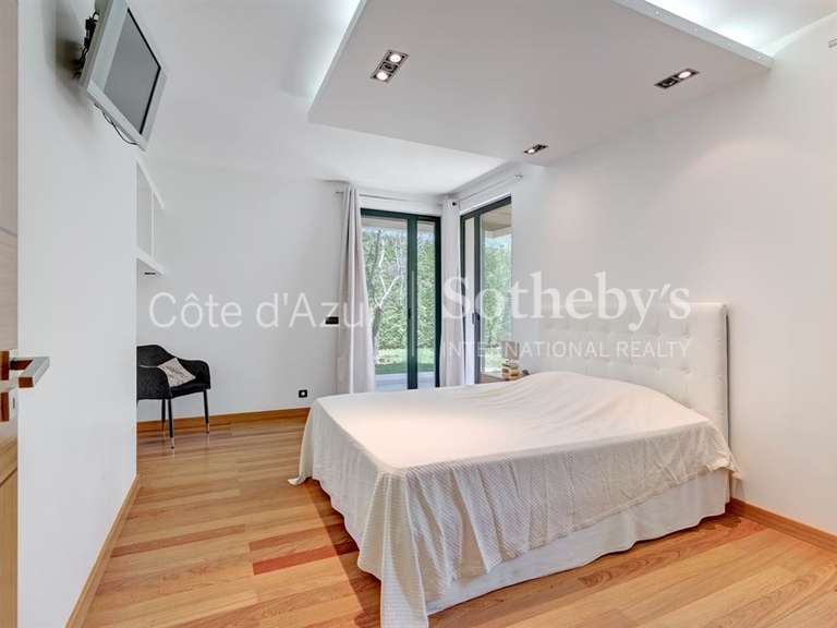Apartment cap-d-antibes - 3 bedrooms - 128m²