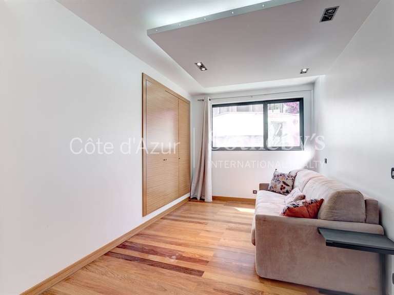 Apartment cap-d-antibes - 3 bedrooms - 128m²
