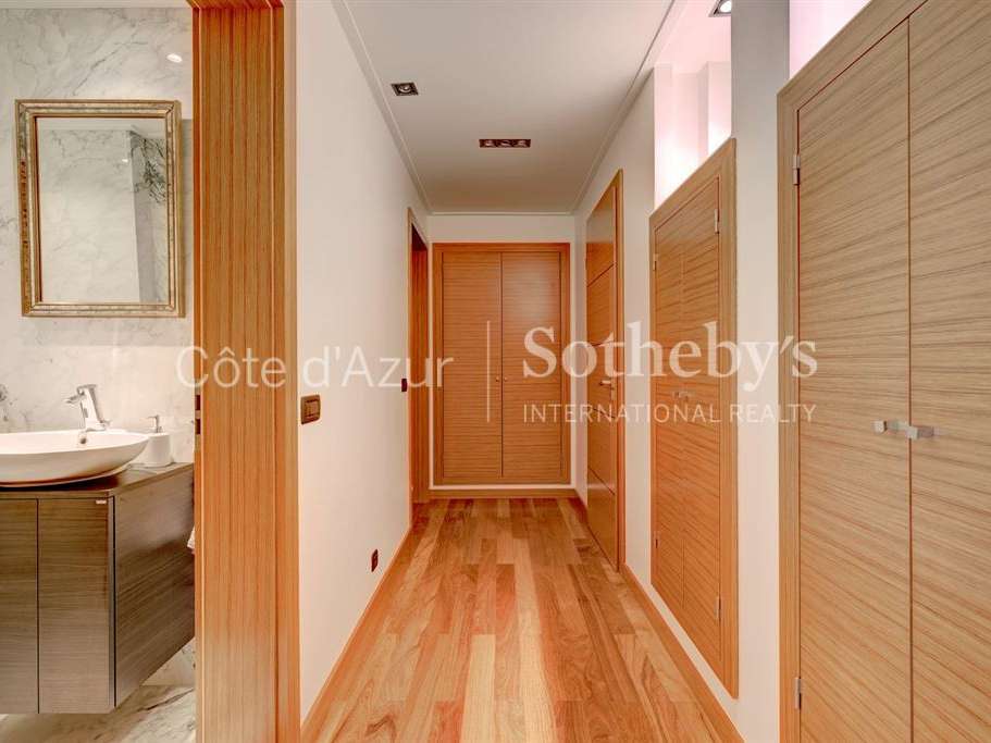Appartement Cap-d-antibes