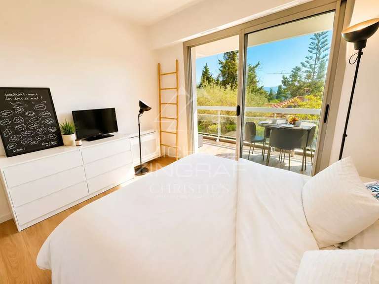 Apartment cap-d-antibes - 2 bedrooms - 69m²
