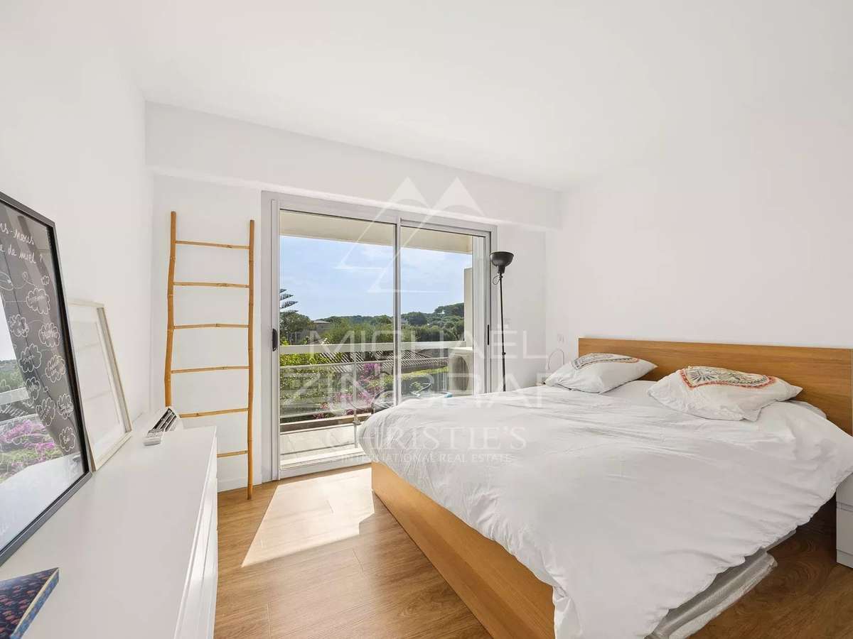 Apartment cap-d-antibes
