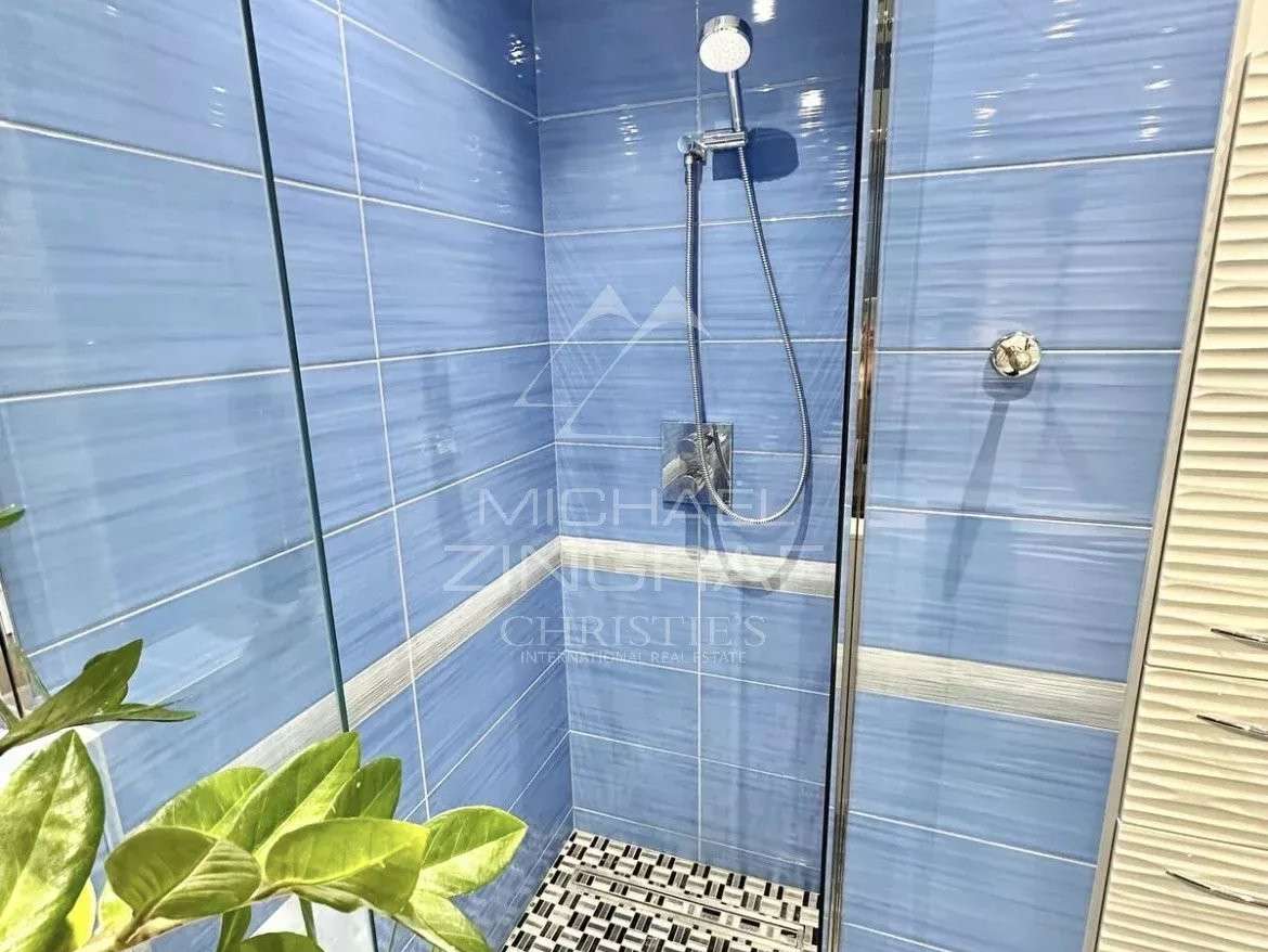 Appartement Cap-d-antibes