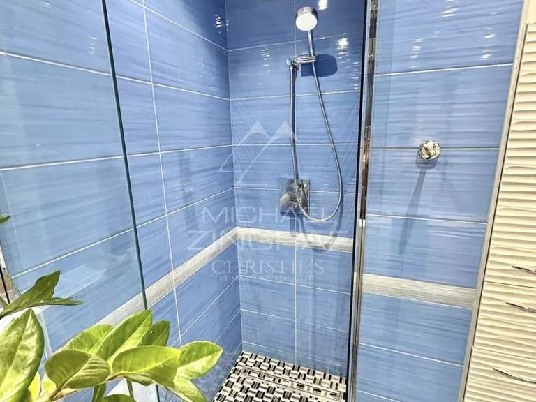 Appartement Cap-d-antibes - 2 chambres - 69m²