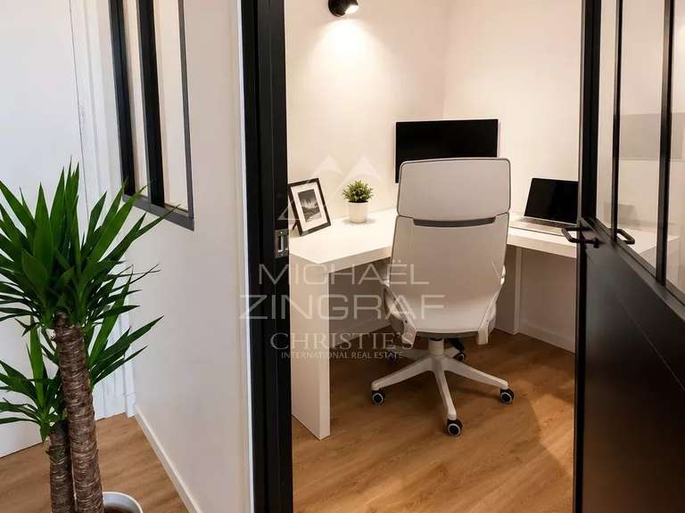 Apartment cap-d-antibes - 2 bedrooms - 69m²