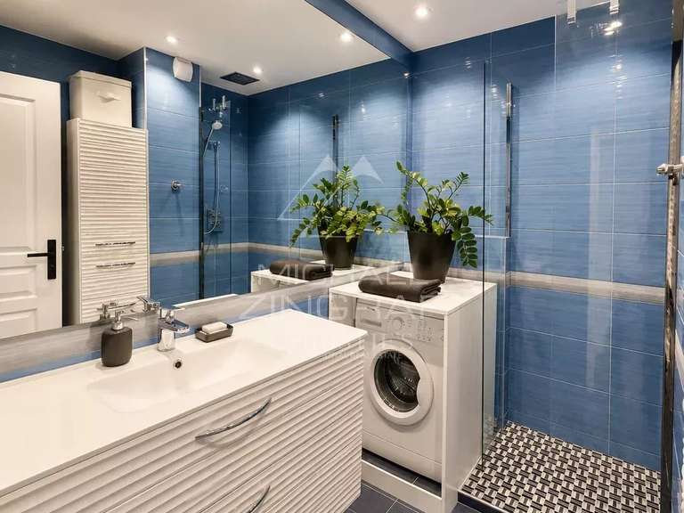 Apartment cap-d-antibes - 2 bedrooms - 69m²