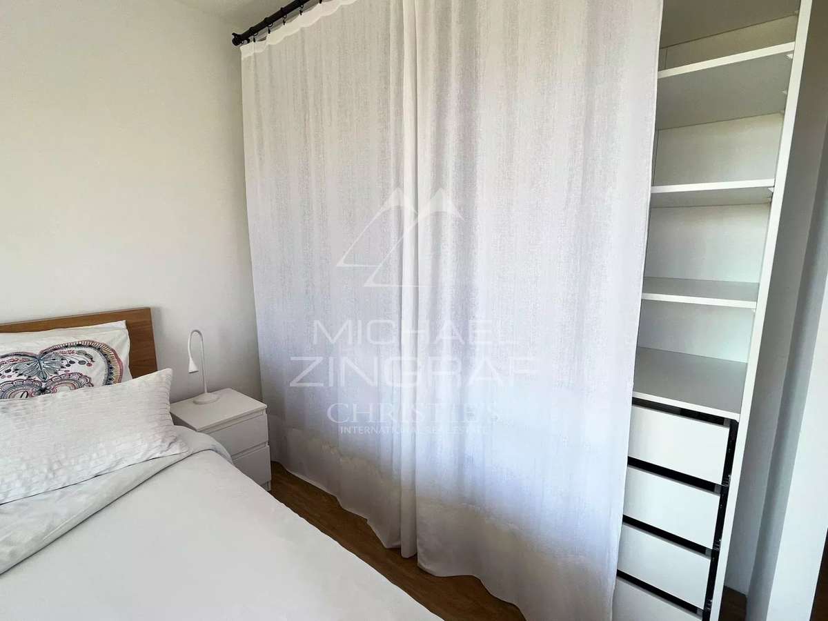 Appartement Cap-d-antibes