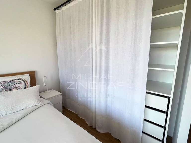 Appartement Cap-d-antibes - 2 chambres - 69m²