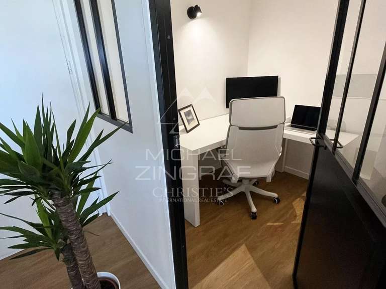 Appartement Cap-d-antibes - 2 chambres - 69m²