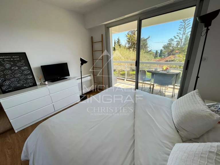 Appartement Cap-d-antibes - 2 chambres - 69m²