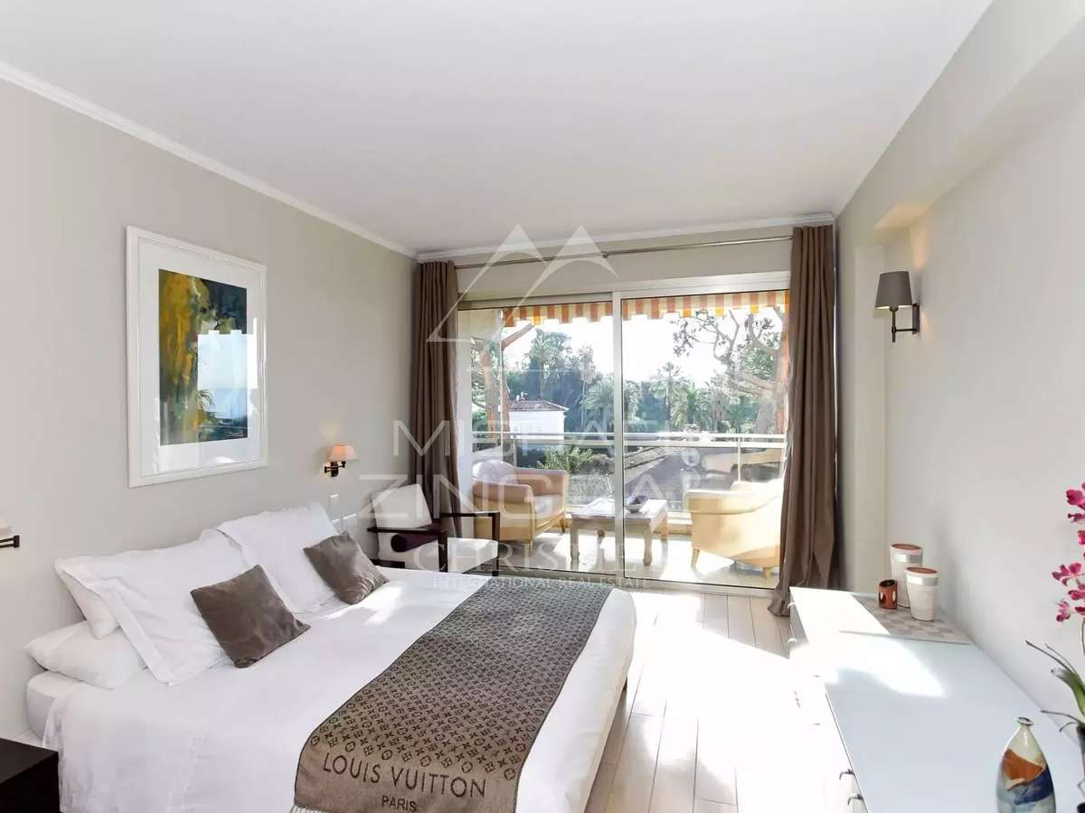Appartement Cap-d-antibes