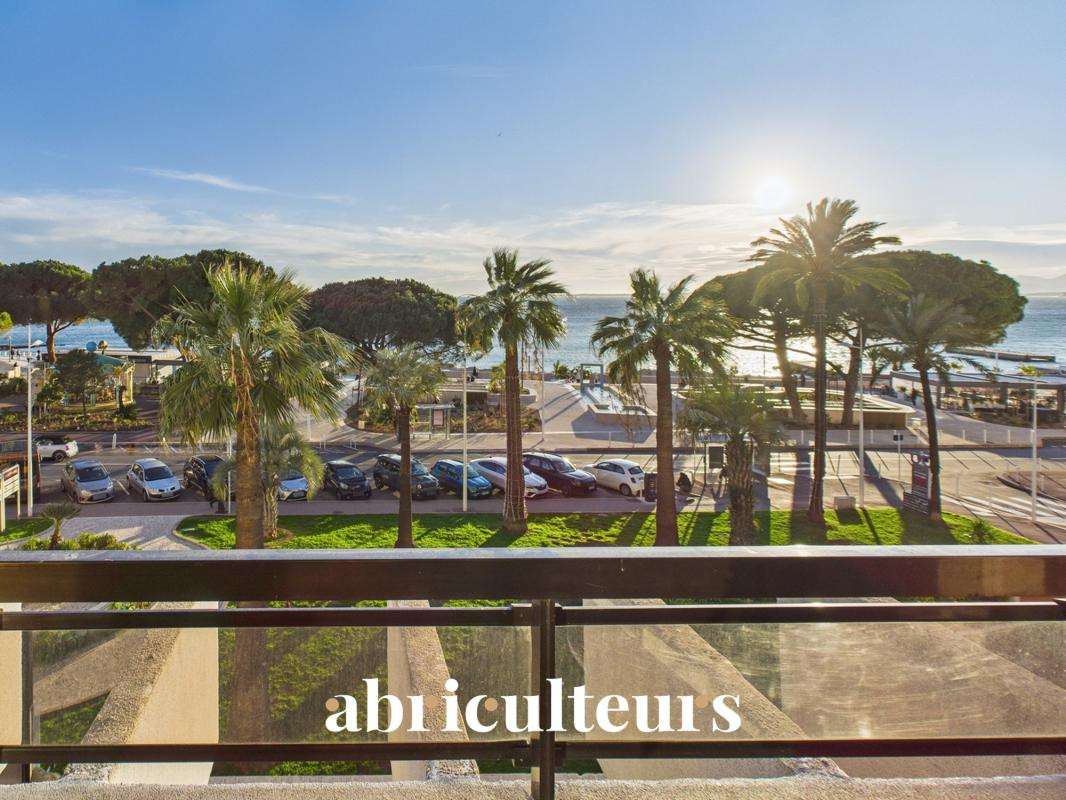Appartement Cap-d-antibes