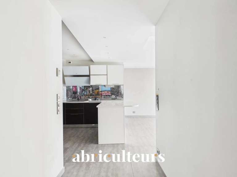 Appartement avec Vue sur mer Cap-d-antibes - 2 chambres - 84m²