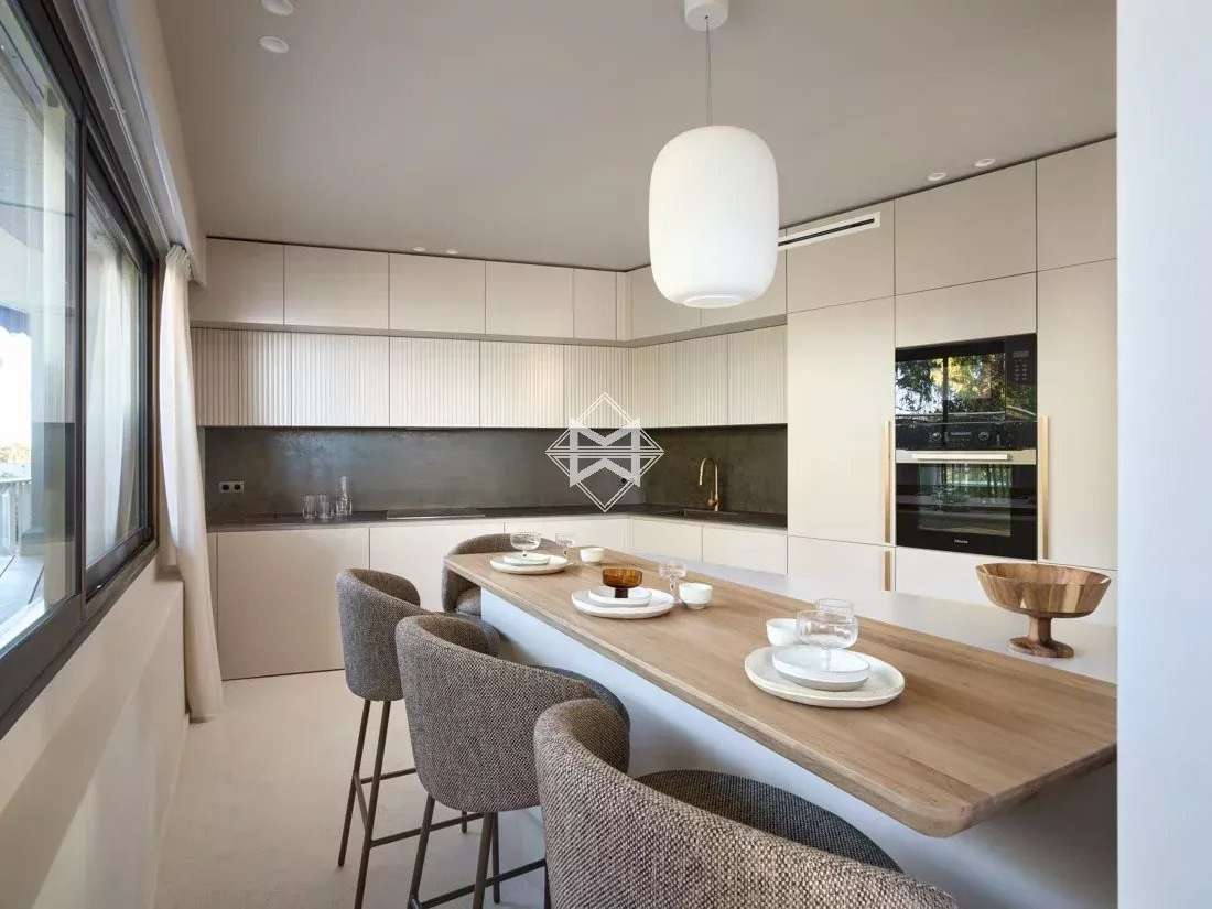 Appartement Cap-d-antibes
