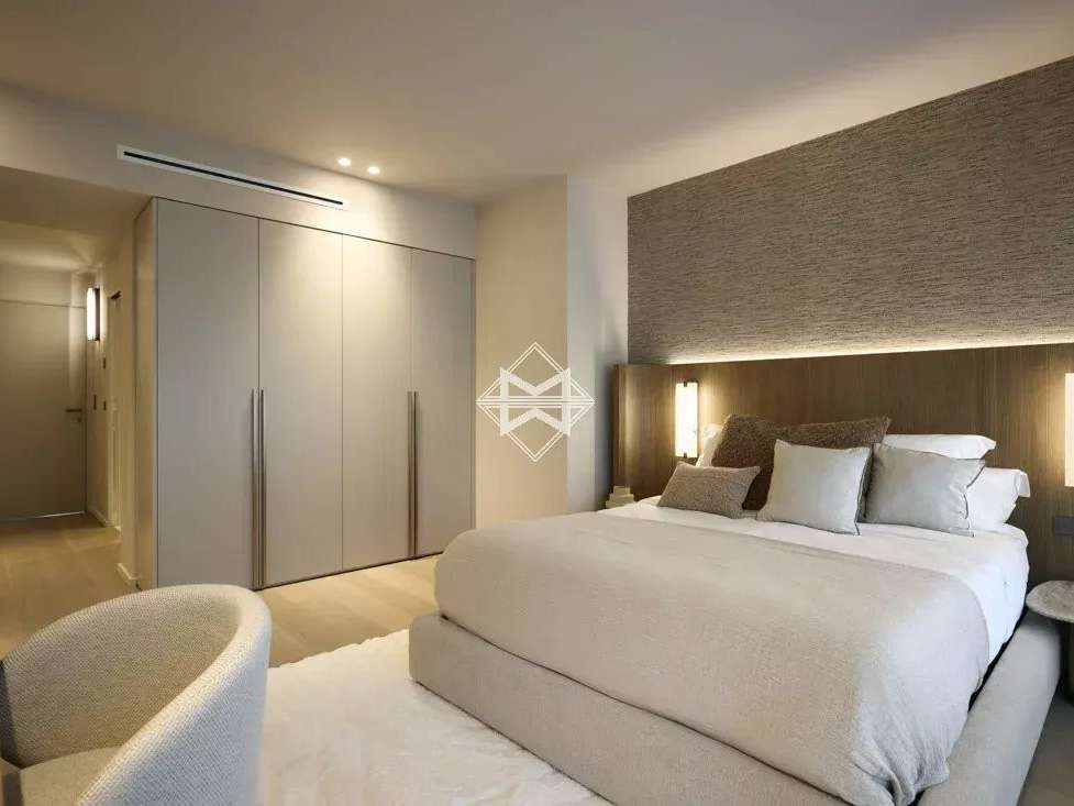 Appartement Cap-d-antibes