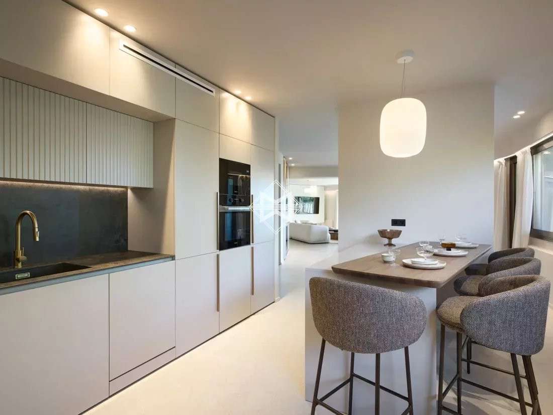 Appartement Cap-d-antibes