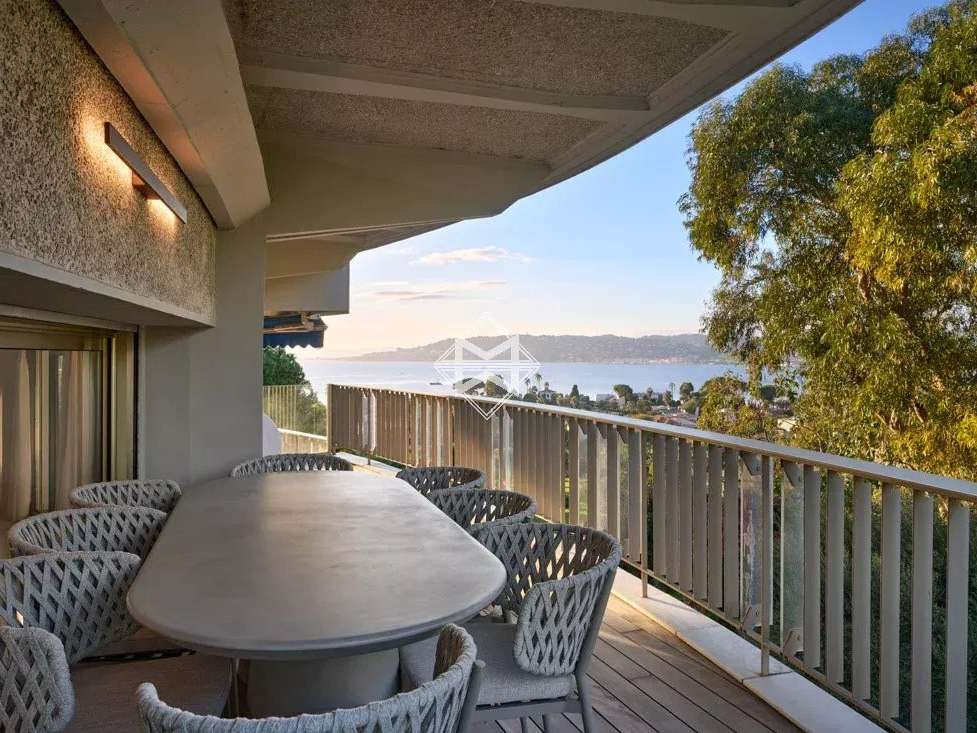 Appartement Cap-d-antibes