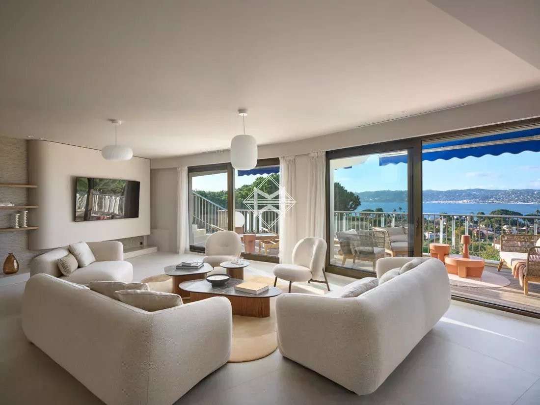 Appartement Cap-d-antibes
