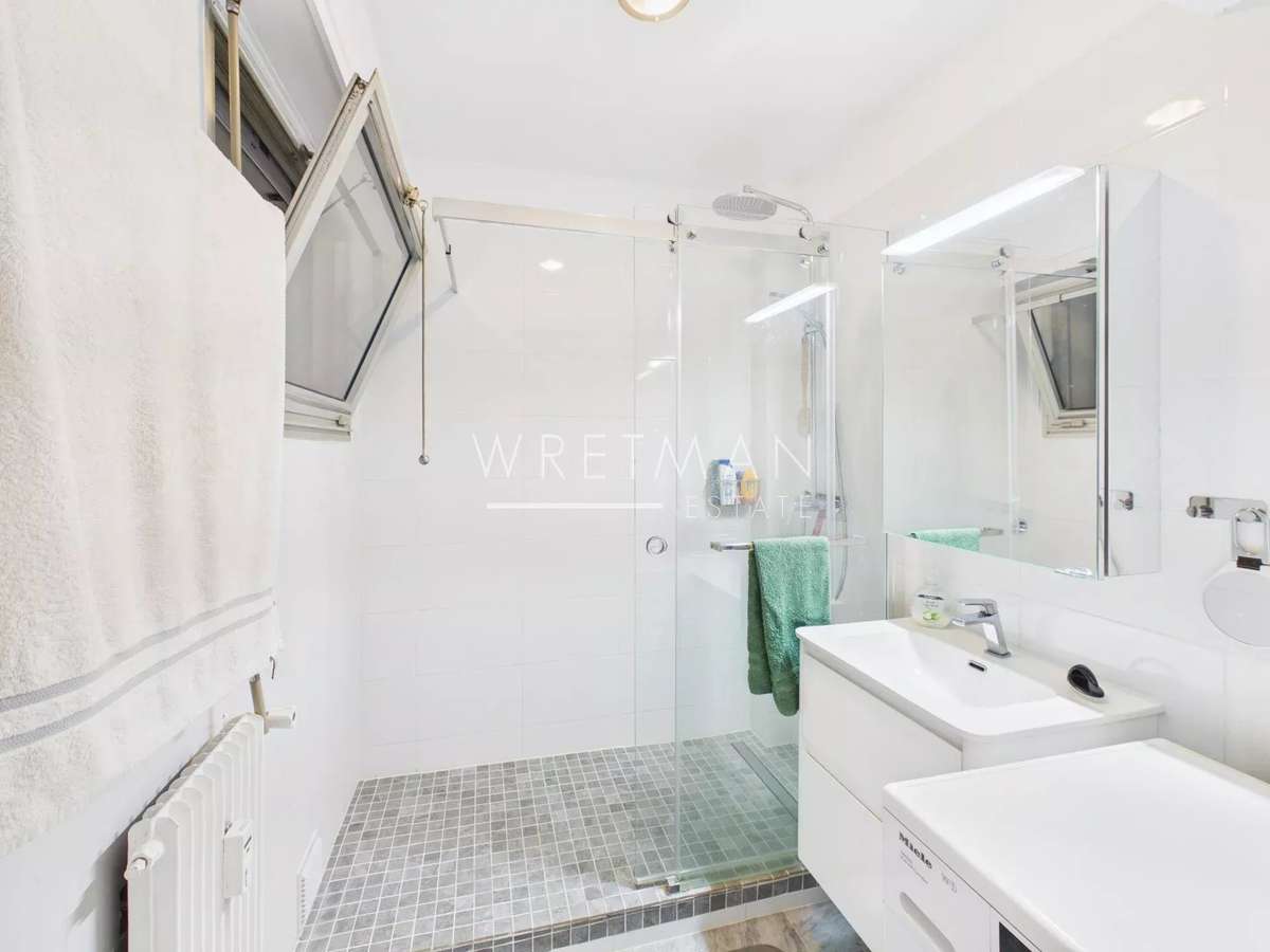 Appartement Cap-d-antibes