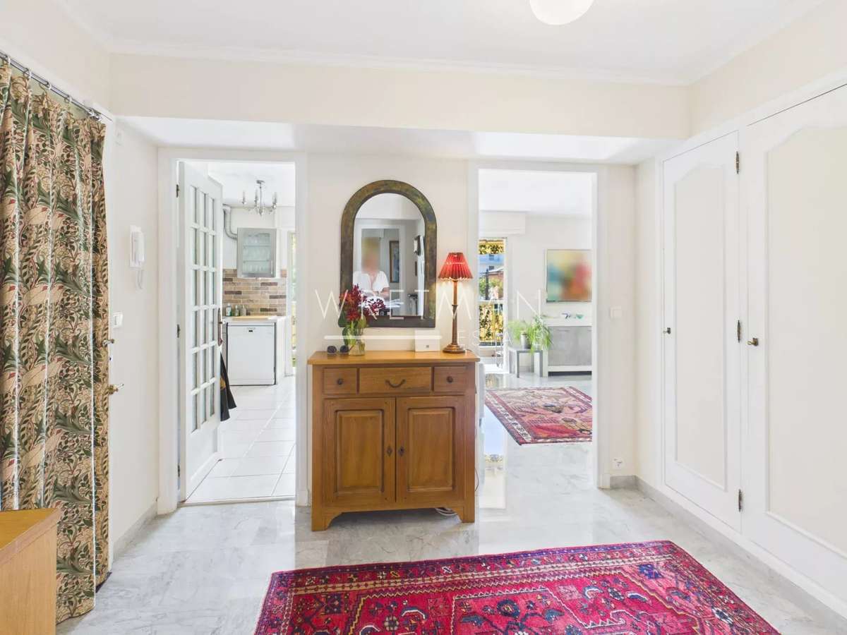 Appartement Cap-d-antibes