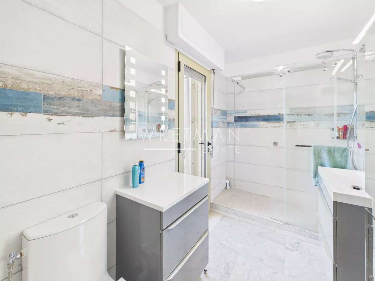 Appartement Cap-d-antibes