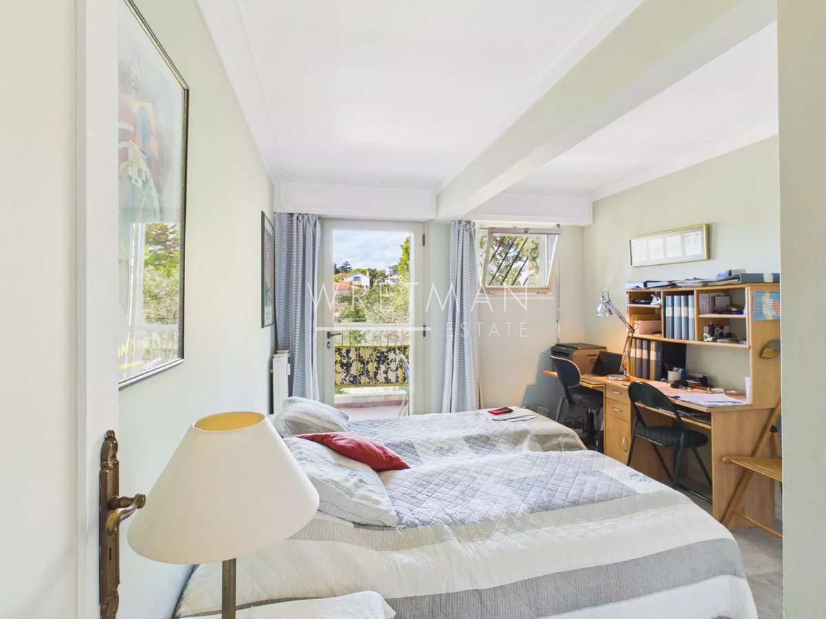 Appartement Cap-d-antibes