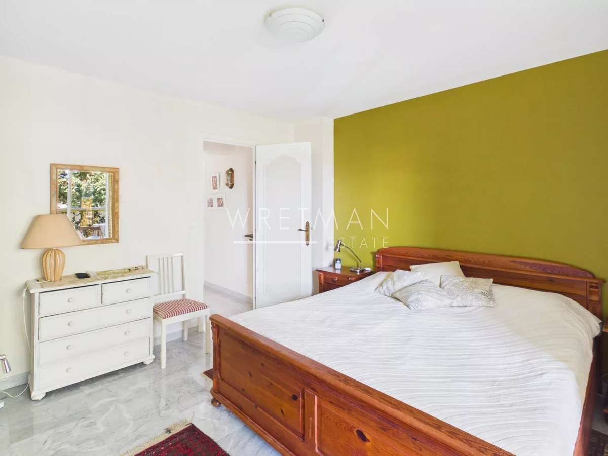 Appartement Cap-d-antibes