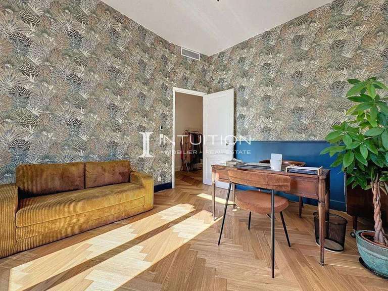 Apartment cap-d-antibes - 3 bedrooms