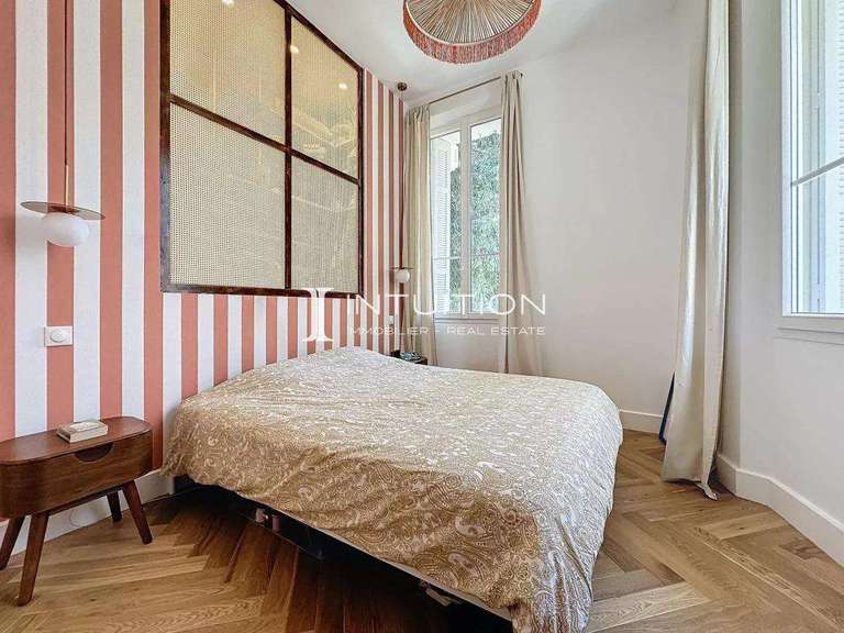 Apartment cap-d-antibes - 3 bedrooms