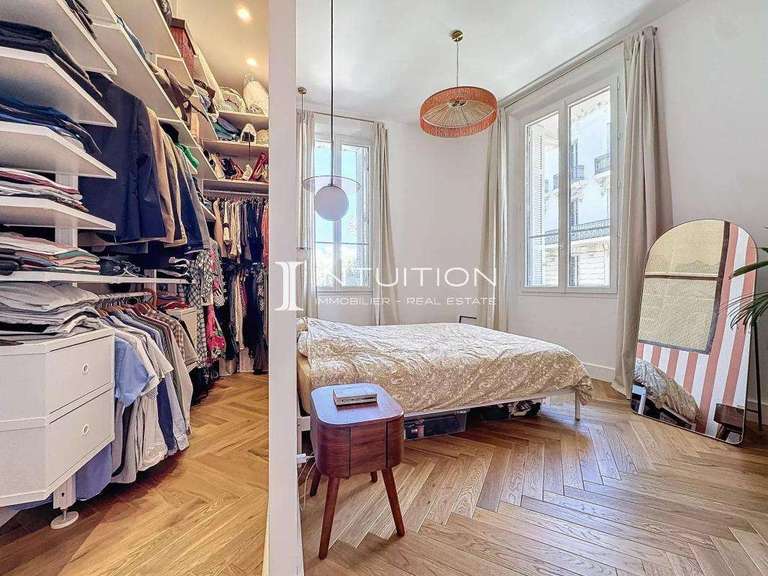 Apartment cap-d-antibes - 3 bedrooms