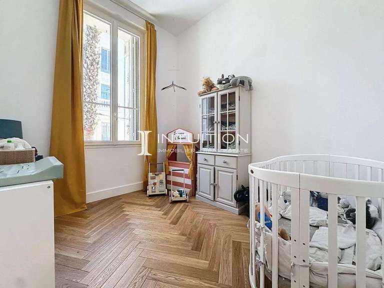 Apartment cap-d-antibes - 3 bedrooms