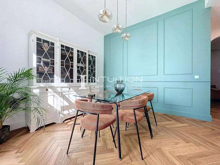 Apartment cap-d-antibes - 3 bedrooms