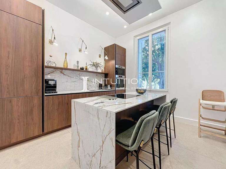 Apartment cap-d-antibes - 3 bedrooms
