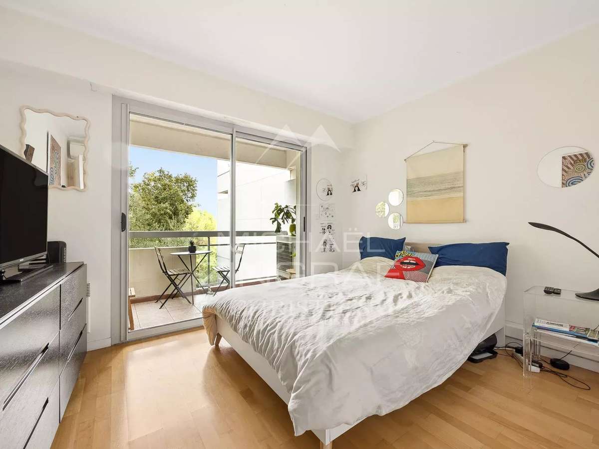 Appartement Cap-d-antibes