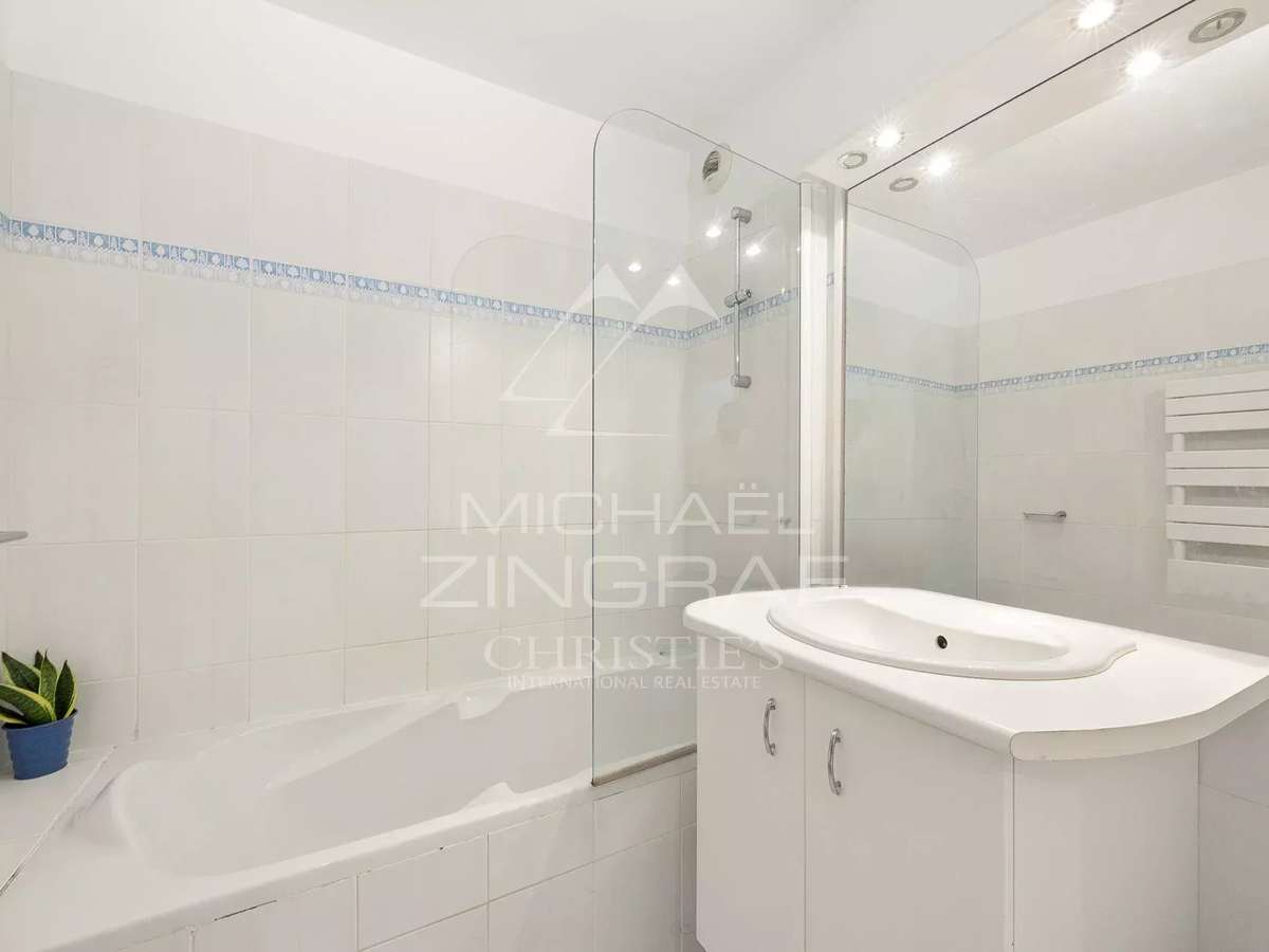 Appartement Cap-d-antibes