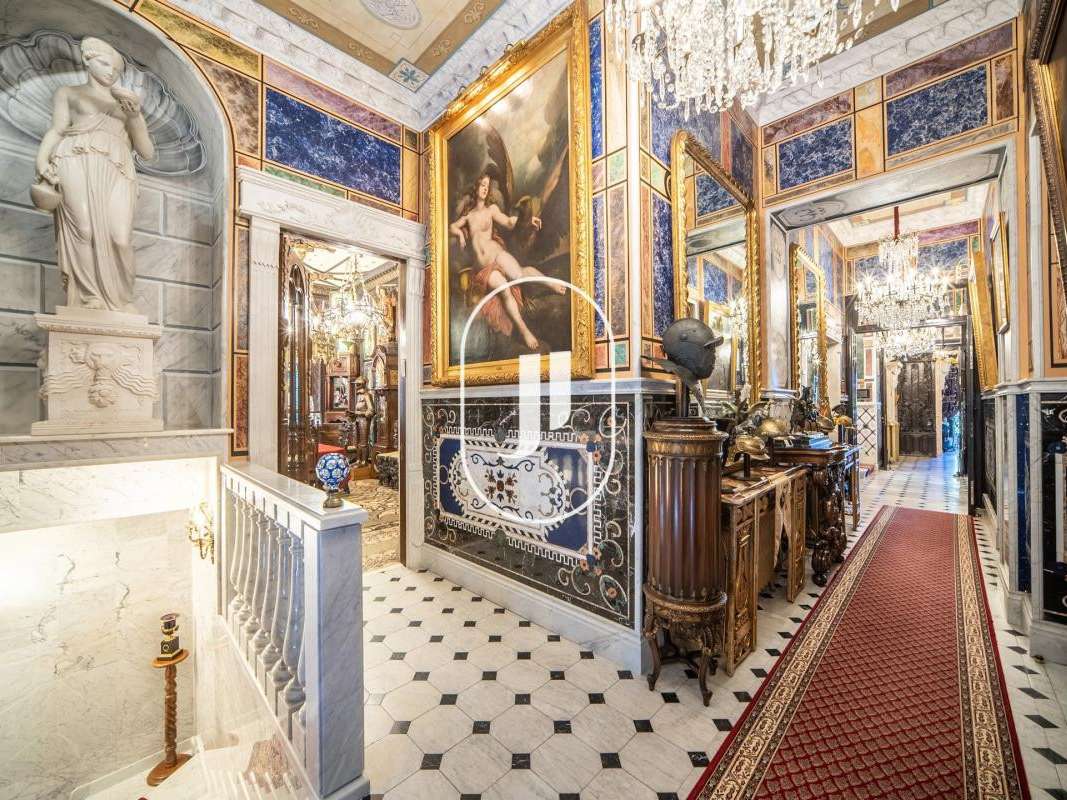 Château Cap-d-antibes