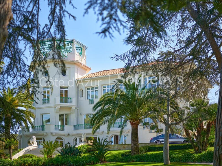 Vente Maison Cap-d-antibes - 13 chambres