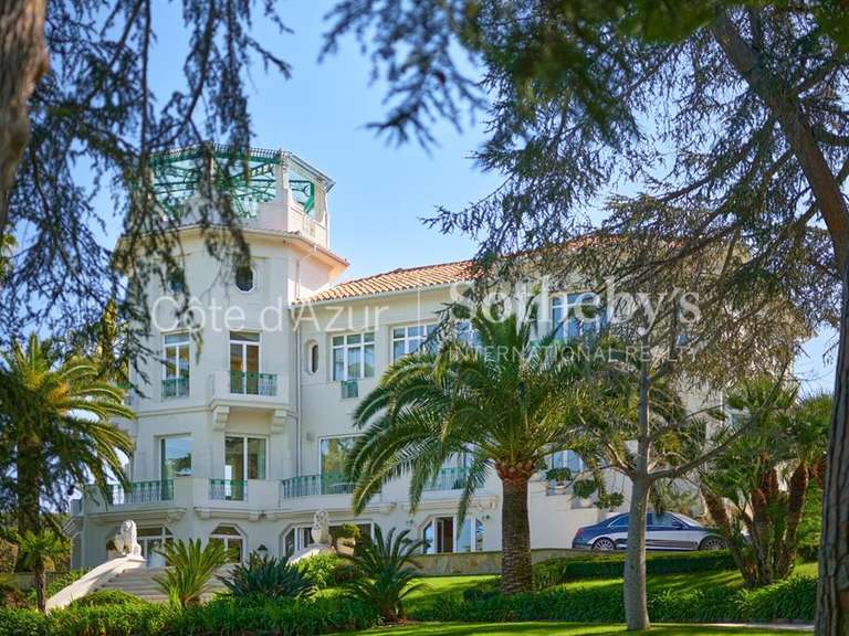 Maison avec Vue sur mer Cap-d-antibes - 13 chambres - 1000m²